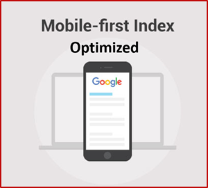 Google Mobile first index